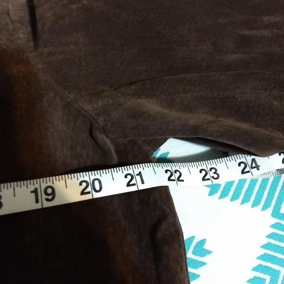 *NWOT* Wilson's Leather - Picture 6 of 8